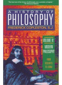 Copleston, Frederick - A History of Philosophy Volume IV. Copleston, Frederick - A History of Philosophy Volume IV., New York 1993 antikvár könyv