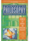 Copleston, Frederick - A History of Philosophy Volume III.