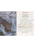 Bodor Pál - Haldoklás anyanyelven (dedikált)