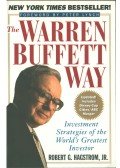 Hagstrom, Robert G. - The Warren Buffett Way
