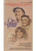 Ernest Thompson - On Golden Pond