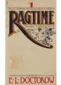 E. L. Doctorow - Ragtime
