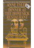 Anne Tyler - Dinner at the Homesick Restaurant