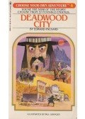 Edward Packard - Deadwood City