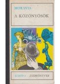 Alberto Moravia - A közönyösök