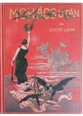 Bartók Lajos - Mohács után (Vörös kötésváltozat)