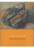 Geskó Judit,Gosztonyi Ferenc (szerk.) - Van Gogh Budapesten