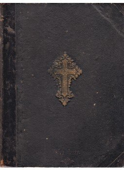  - A legrégebbi kéziratok alapján összeállitott, Makula nélkül való Szent tükör., Jászberény 1902 antikvár könyv