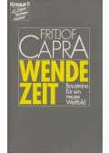 Capra, Fritjof - Wendezeit
