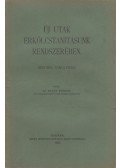 Dr. Erdey Ferenc - Új utak erkölcstanításunk rendszerében