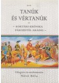 Nóvé Béla - Tanúk és vértanúk 1848/1849