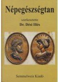 Dr. Dési Illés (szerk.) - Népegészségtan