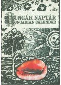 Hunnivári Zoltán - Hungár naptár