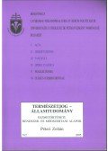 Péteri Zoltán - Természetjog - államtudomány