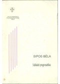 Sipos Béla - Vállalati prognosztika (dedikált)