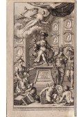 Tacitus, Cornelius - C. Cornelii Taciti Opera ex recensione Io[hann] Augusti Ernesti cum notis integris Iusti Lipsii et I. F. Gronovii.