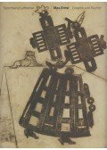Max Ernst,Werner Spies - Max Ernst - Graphik und Bücher