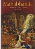 Dharma, Krishna - Mahábhárata