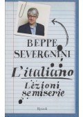 Beppe Severgnini - L'italiano lezioni semiserie