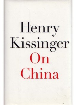 Henry Kissinger - On China Henry Kissinger - On China, New York 2011 antikvár könyv