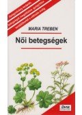 Maria Treben - Női betegségek