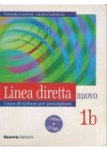Corrado Conforti,Linda Cusimano - Linea diretta nuovo - Corso di italiano per principianti 1b