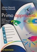 Alberto Mazzetti,Marina Falcinelli - Primo approccio