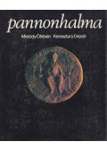 Mezödy Ö. István,Keresztury Dezső - Pannonhalma
