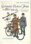Peter Abbott,Nigel Thomas - Germany's Eastern Front Allies 1941-45