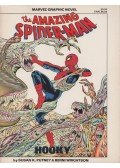 Susan K. Putney,Berni Wrightson - The Amazing Spider-Man in Hooky