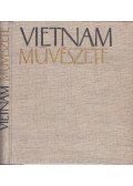 Patkó Imre,Rév Miklós - Vietnam művészete