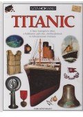 Simon Adams - Titanic