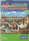 Pálfy Katalin - Látnivalók Magyarországon