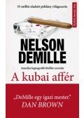 Nelson DeMille - A kubai affér
