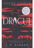 J.D. Barker, Dacre Stoker - Dracul