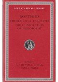Boethius, Anicius Manlius Severinus - The Theological Tractates