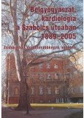 Dr. Préda István - Belgyógyászat, kardiológia a Szabolcs utcában 1889-2005