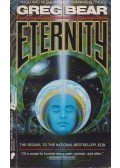 Bear, Greg - Eternity