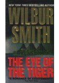 Wilbur Smith - The Eye of the Tiger