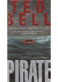 Ted Bell - Pirate