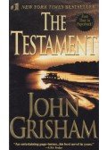 John Grisham - The Testament