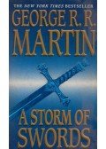 George R. R. Martin - A Storm of Swords