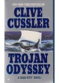 Clive Cussler - Trojan Odyssey