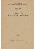 Subosits István - Bevezetés a beszédakusztikába