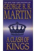George R. R. Martin - A Clash of Kings