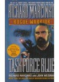 Richard Marcinko,John Weisman - Task Force Blue