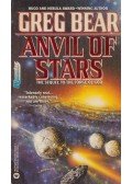 Bear, Greg - Anvil of Stars