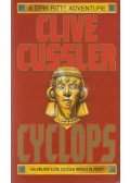 Clive Cussler - Cyclops