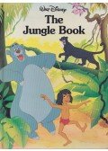 Walt Disney - The Jungle Book