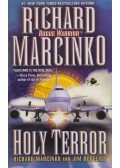Richard Marcinko,Jim DeFelice - Holy Terror